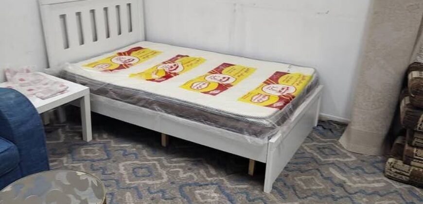 Fully Furnished Family Apartment available @ 1500/month