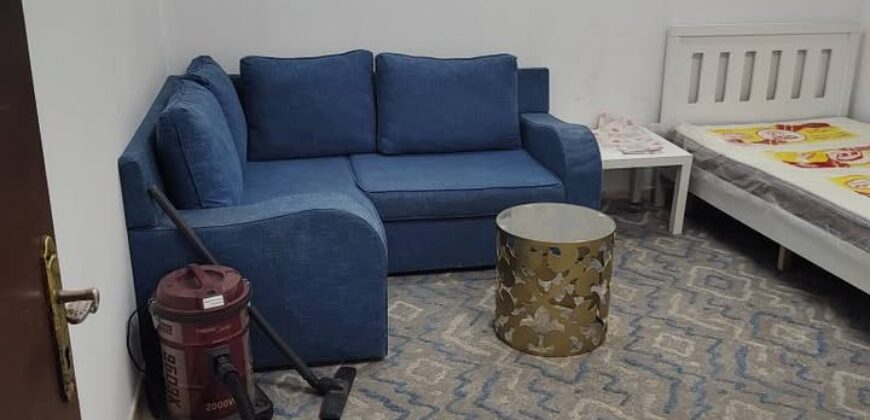 Fully Furnished Family Apartment available @ 1500/month