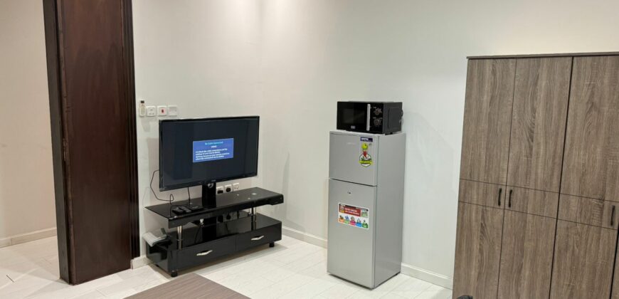 Fully Furnished Room for Rent in Al Malqa Riyadh