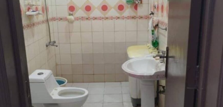 Single Separate room available on NOW