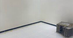 SAR 1500/month Separate Room Available for Rent