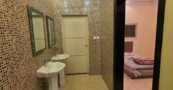 Fully furnished room for rent in Laban Ahmadiyya