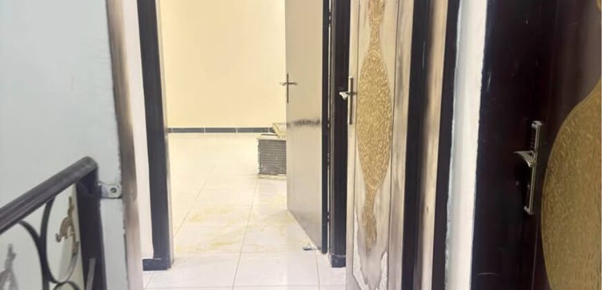 SAR 1500/month Separate Room Available for Rent