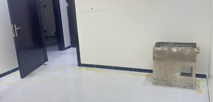 SAR 1500/month Separate Room Available for Rent