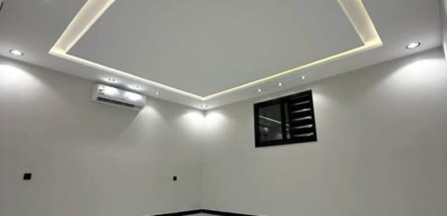 2BR apartment for rent in Yarmouk Riyadh