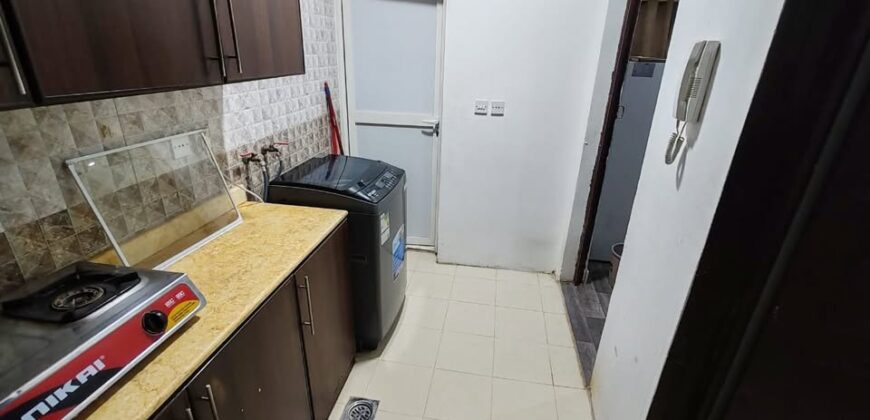 2 beds 1 bath Flat/apartment in AL Wisham -SAR2,500/Month