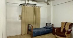 SAR 1500/month furnished room for rent (Bachelor)