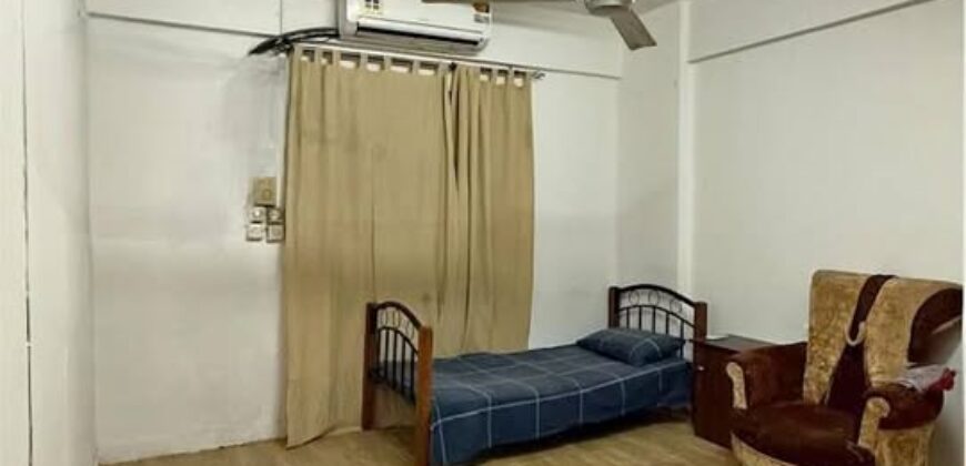 SAR 1500/month furnished room for rent (Bachelor)