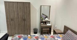 Fully Furnished Room for Rent in Al Malqa Riyadh