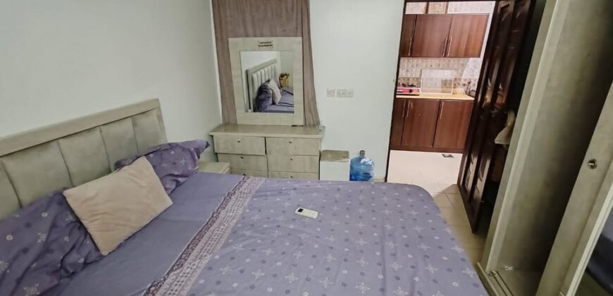 2 beds 1 bath Flat/apartment in AL Wisham -SAR2,500/Month