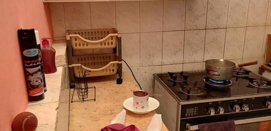 Fully Furnished Family Apartment available @ 1500/month