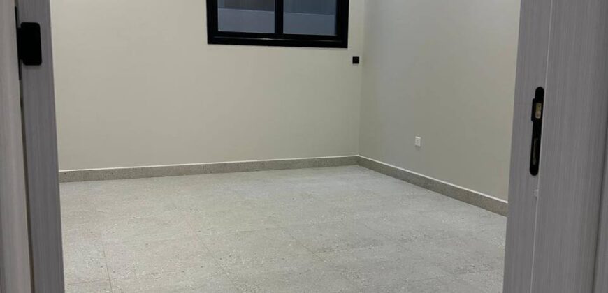 Apartment for annual rent in Riyadh Al-Malaz