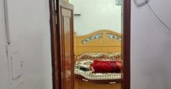 2 beds 1 bath furnished flat in Hara Riyadh