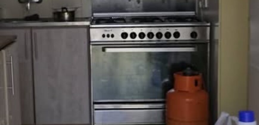 1 Room Available with Attached bathroom for Single bachelor