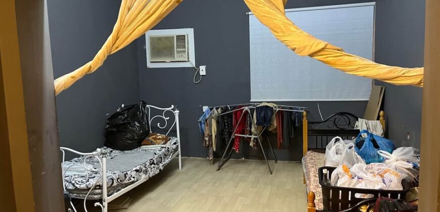 Family Apartment Al suwaidi Exit 24 Riyadh