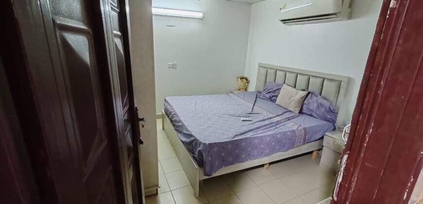 2 beds 1 bath Flat/apartment in AL Wisham -SAR2,500/Month