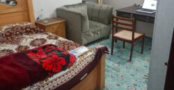 2 beds 1 bath furnished flat in Hara Riyadh