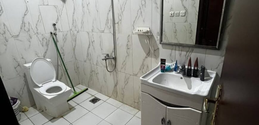 Furnished Room Available for Executive Bachelor