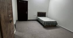 Furnished Room Available for Executive Bachelor