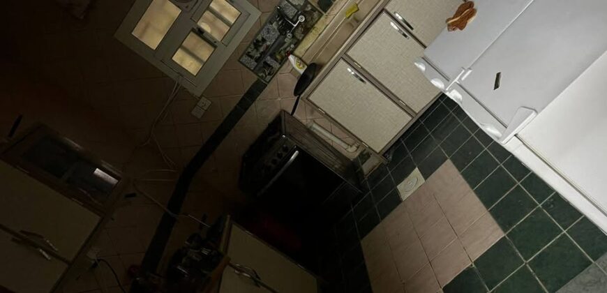 Furnished Room Available for Executive Bachelor