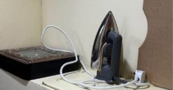 2bhk furnished Family flat available-SAR12,000 /6 Month