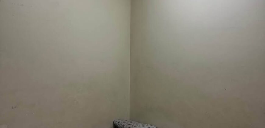 Small Family Room available for Rent-SAR 900/Month