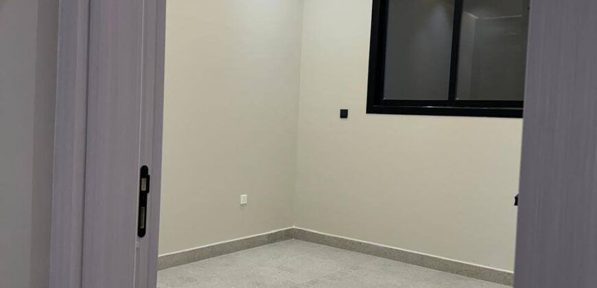 Apartment for annual rent in Riyadh Al-Malaz