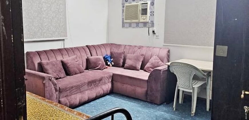 spacious Fully Furnished Room Available in Hara