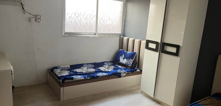 Family Apartment Al suwaidi Exit 24 Riyadh