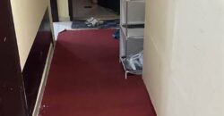 2bhk furnished Family flat available-SAR12,000 /6 Month