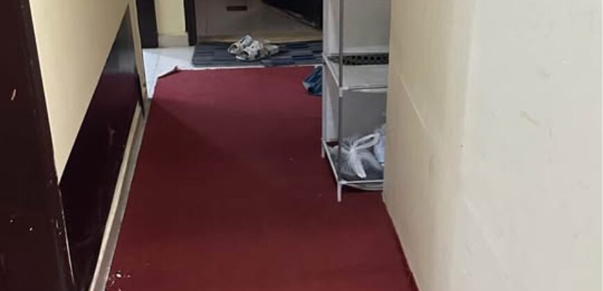 2bhk furnished Family flat available-SAR12,000 /6 Month