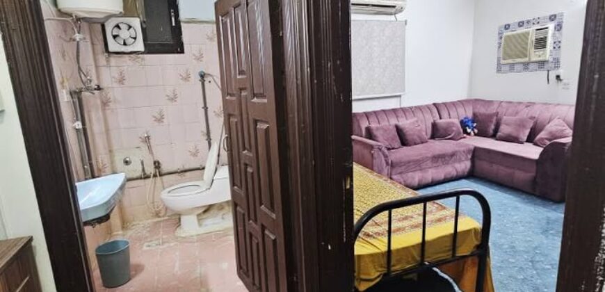 spacious Fully Furnished Room Available in Hara