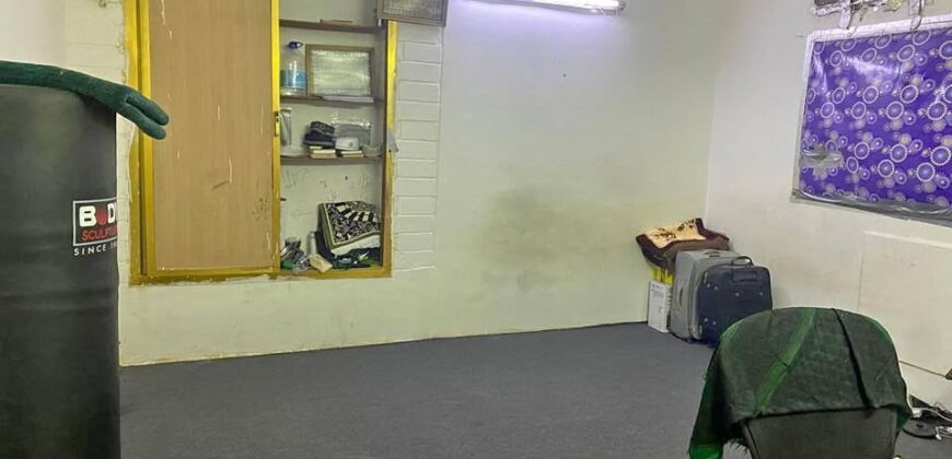 Flat room for rent in Hara Riyadh-SAR1,350 / Month