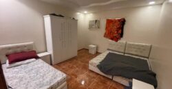 1 Bhk Family Apartment for Rent with Furnished 1 Bhk Family Apartment for Rent with Furnished