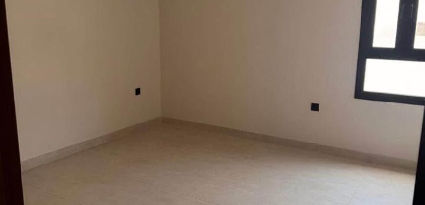 villa floor for rent in Al Aziziyah Riyadh -SAR 42000/year