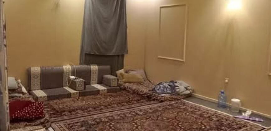 2-bedroom Apartment for rent-SAR2,500 / Month