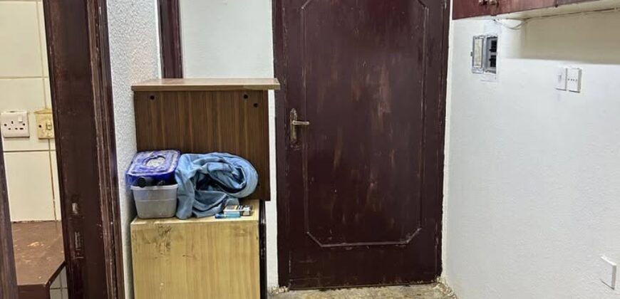 1bhk family flat available for rent in sulaimaniya