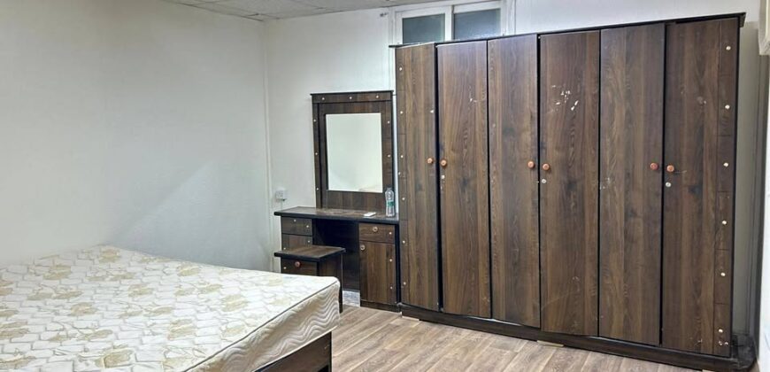 1bhk family flat available for rent in sulaimaniya