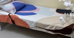 2bhk furnished Family flat available-SAR12,000 /6 Month