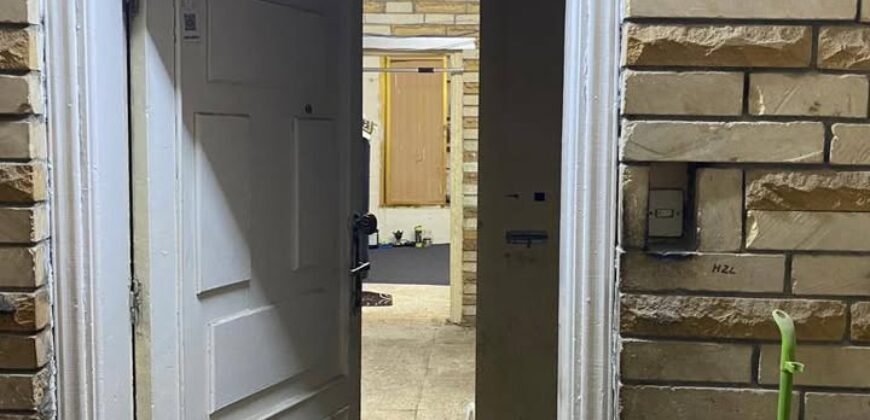 Flat room for rent in Hara Riyadh-SAR1,350 / Month