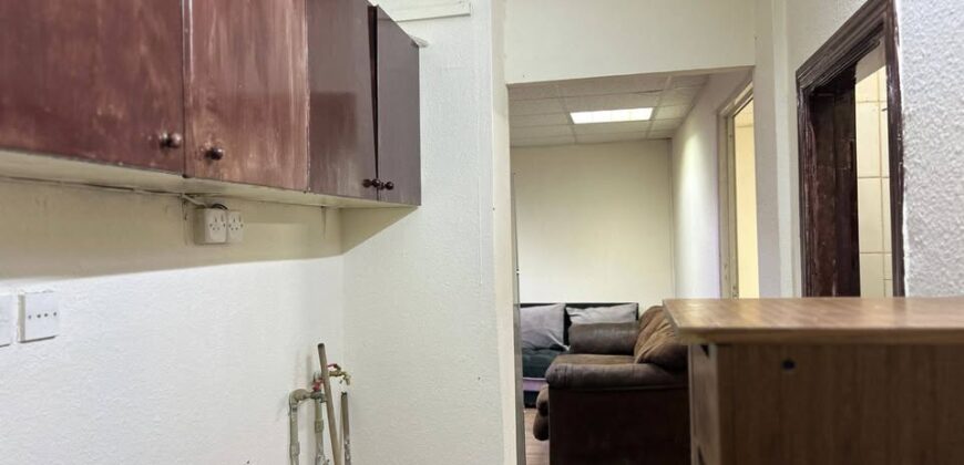 1bhk family flat available for rent in sulaimaniya