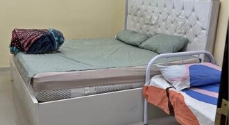 2bhk furnished Family flat available-SAR12,000 /6 Month