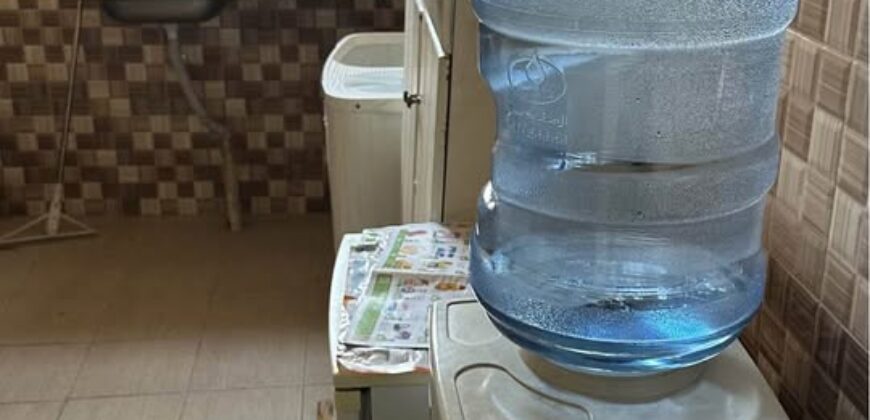 2bhk furnished Family flat available-SAR12,000 /6 Month