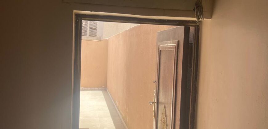 1 Bhk Family Apartment for Rent with Furnished