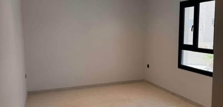 villa floor for rent in Al Aziziyah Riyadh -SAR 42000/year