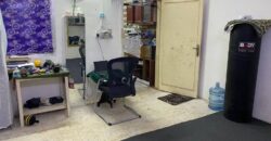 Flat room for rent in Hara Riyadh-SAR1,350 / Month