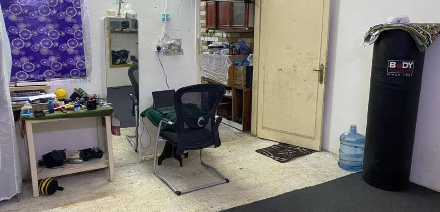 Flat room for rent in Hara Riyadh-SAR1,350 / Month