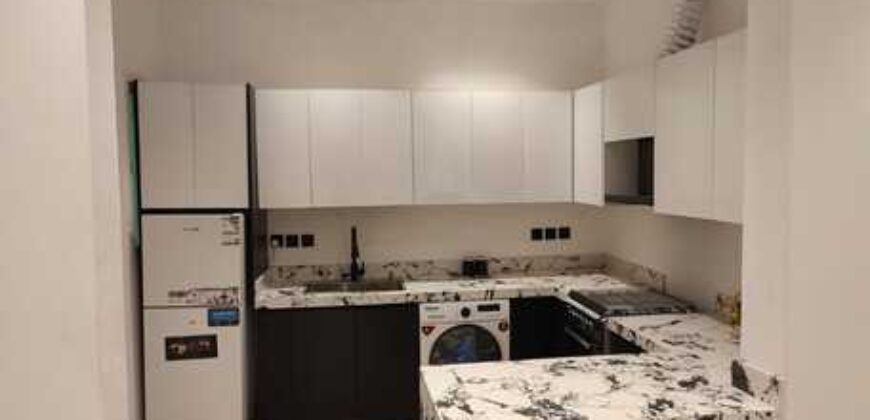 Luxury Furnished Room in Riyadh – Monthly Rent SAR 2900