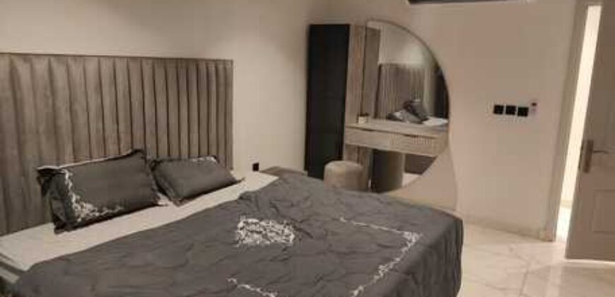 Luxury Furnished Room in Riyadh – Monthly Rent SAR 2900