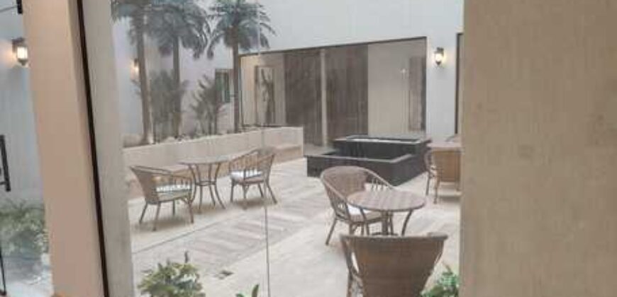 Luxury Furnished Room in Riyadh – Monthly Rent SAR 2900